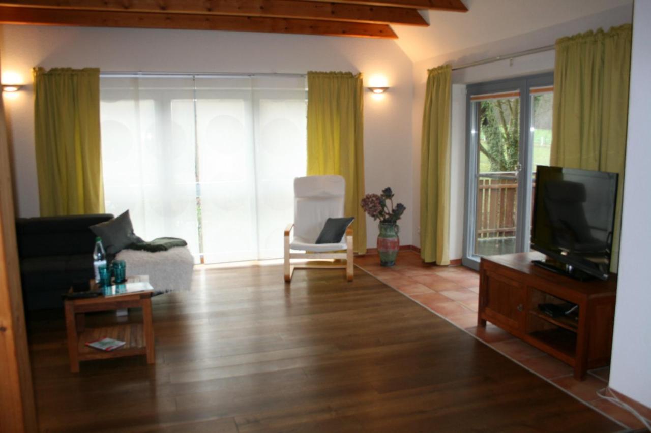 Ferienwohnung Varus Ostercappeln Exterior photo