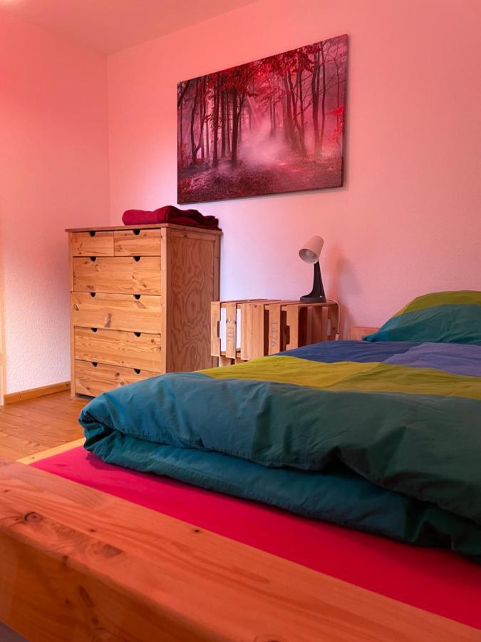Ferienwohnung Varus Ostercappeln Exterior photo